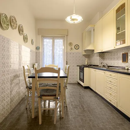 Quadrilocale A 15 Minuti Da Spiagge E Aeroporto Appartement *