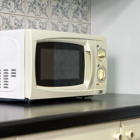 Quadrilocale A 15 Minuti Da Spiagge E Aeroporto *