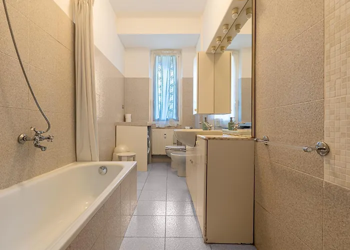 Quadrilocale A 15 Minuti Da Spiagge E Aeroporto